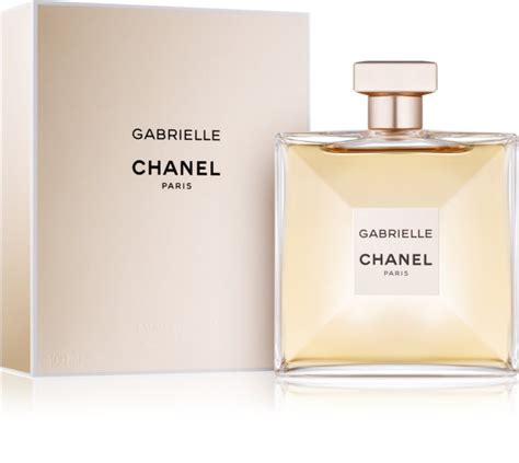 prezzo profumo gabrielle di chanel|GABRIELLE CHANEL Gabrielle Chanel Eau De Parfum.